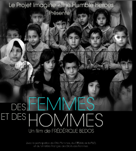 Des femmes et des hommes