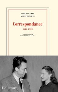 Correspondance